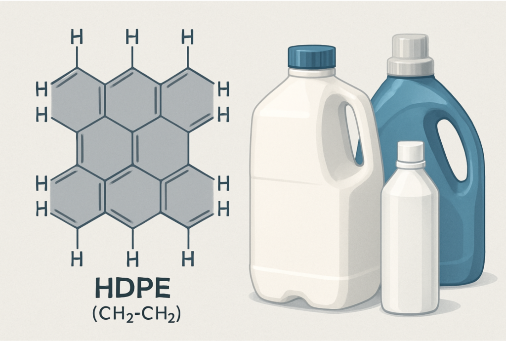 HDPE safety features