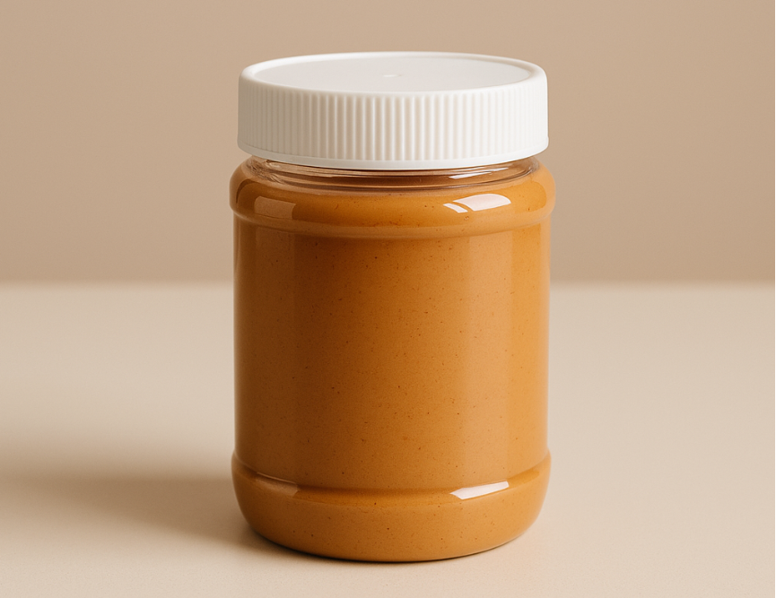 Heat effects on plastic containers