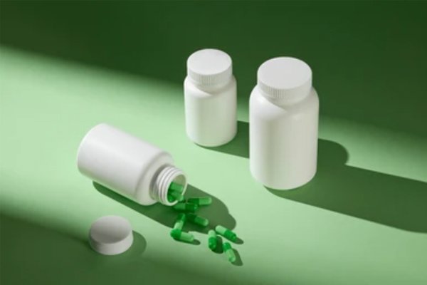 Custom spray bottle design process