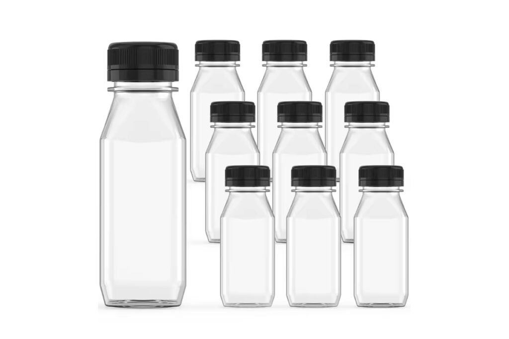 500ml plastic bottles wholesale variety
