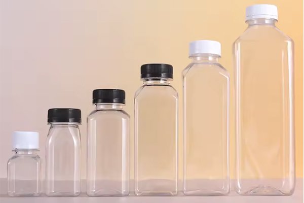 PET bottle weight specifications