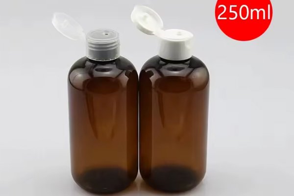250ml PET bottles wholesale